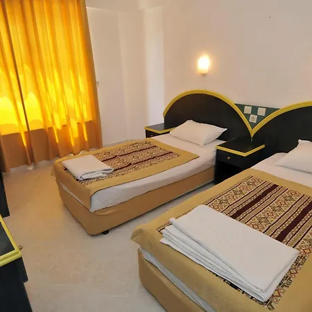 Klas Dom Отель 4*
